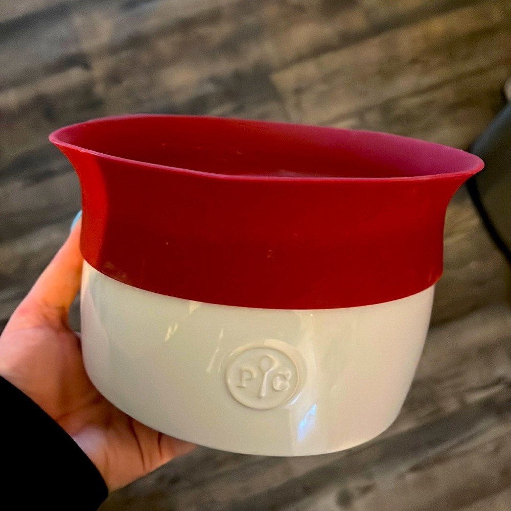 Pampered Chef Pasta Cooker